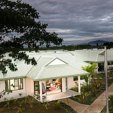 New Bayview Cove, Sonaisali - Fiji Islands Villa